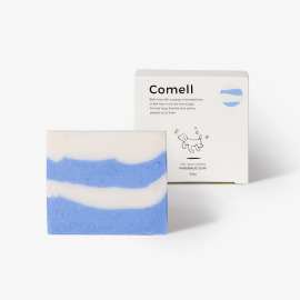 Comell 寵物手工皂 - 天然保濕專用