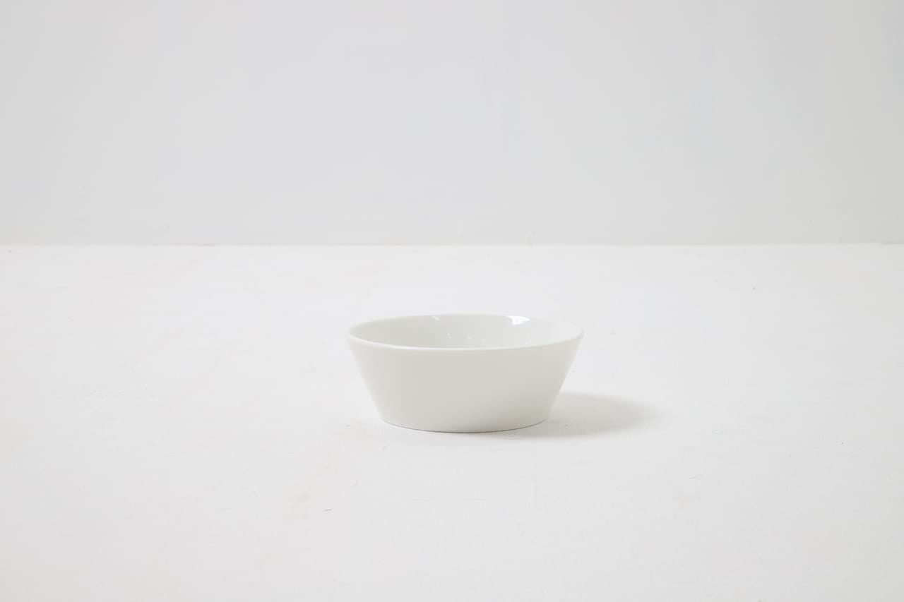 Oreo Table 碗架組 - White