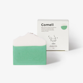 Comell 寵物手工皂 - 肌膚養護專用