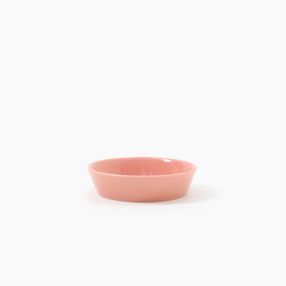 Oreo Table 陶瓷碗 - Pink(S)