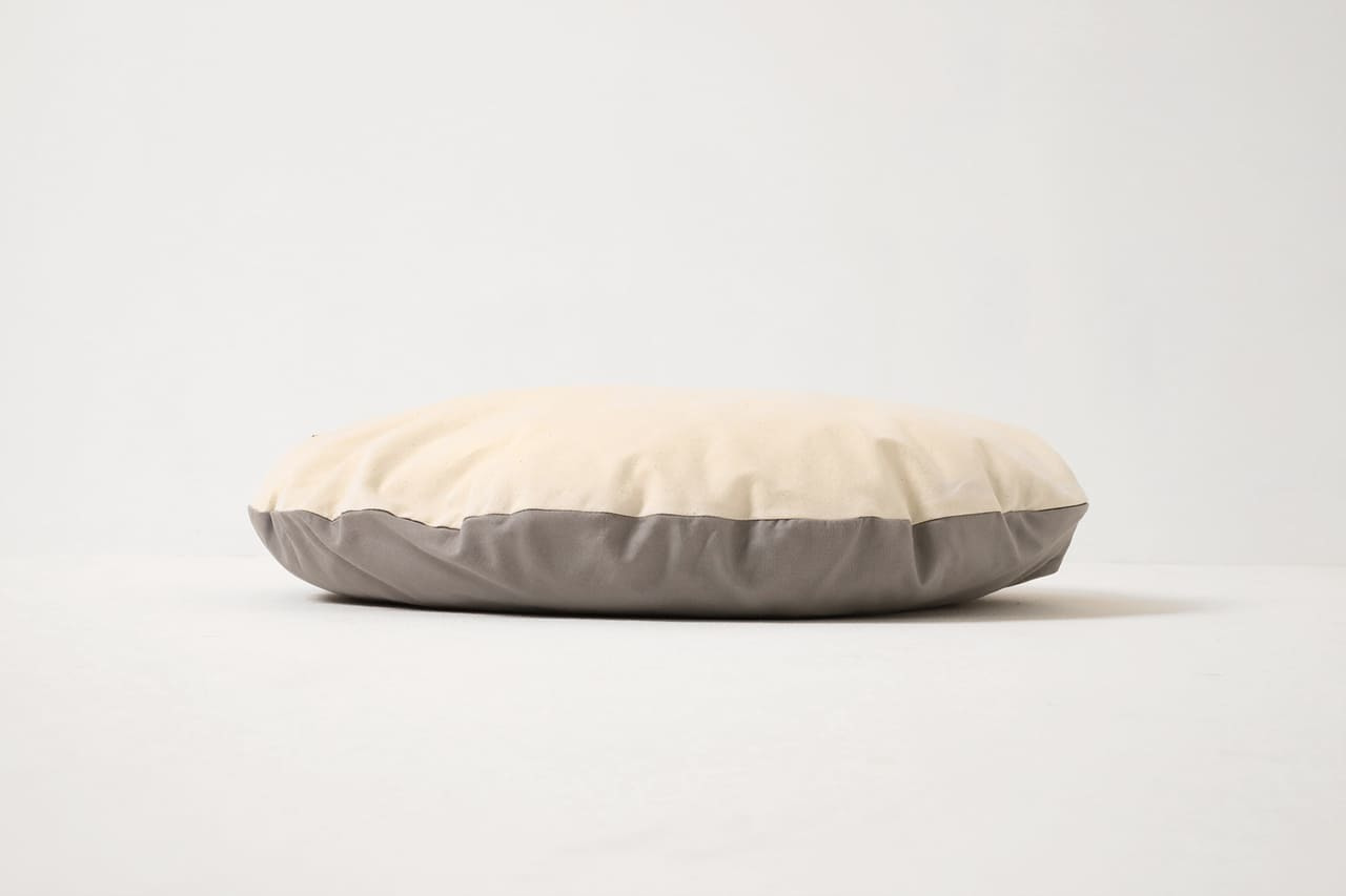 Choco Cushion 寵物睡墊 - Natural Beige