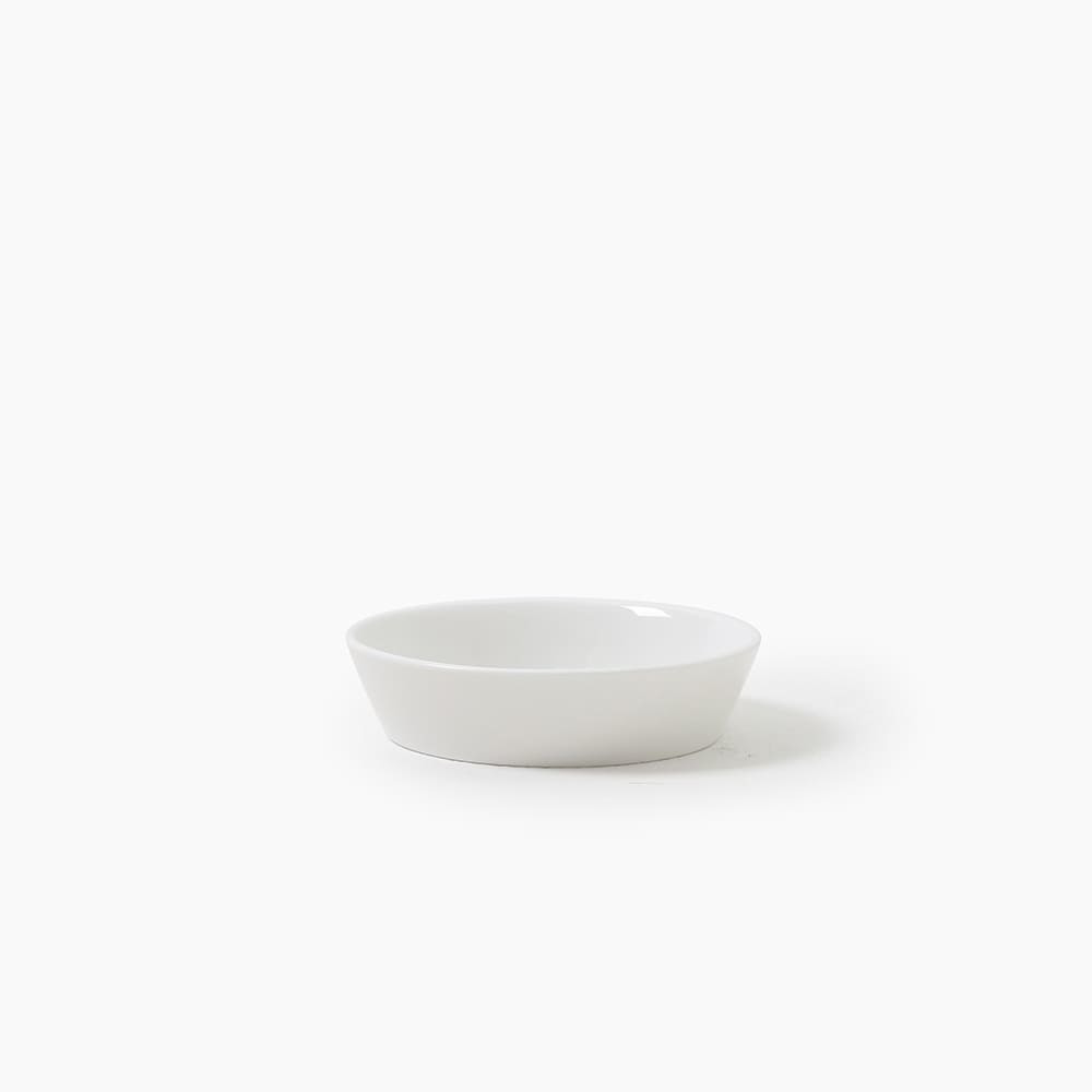 Oreo Table 陶瓷碗 - White(S)
